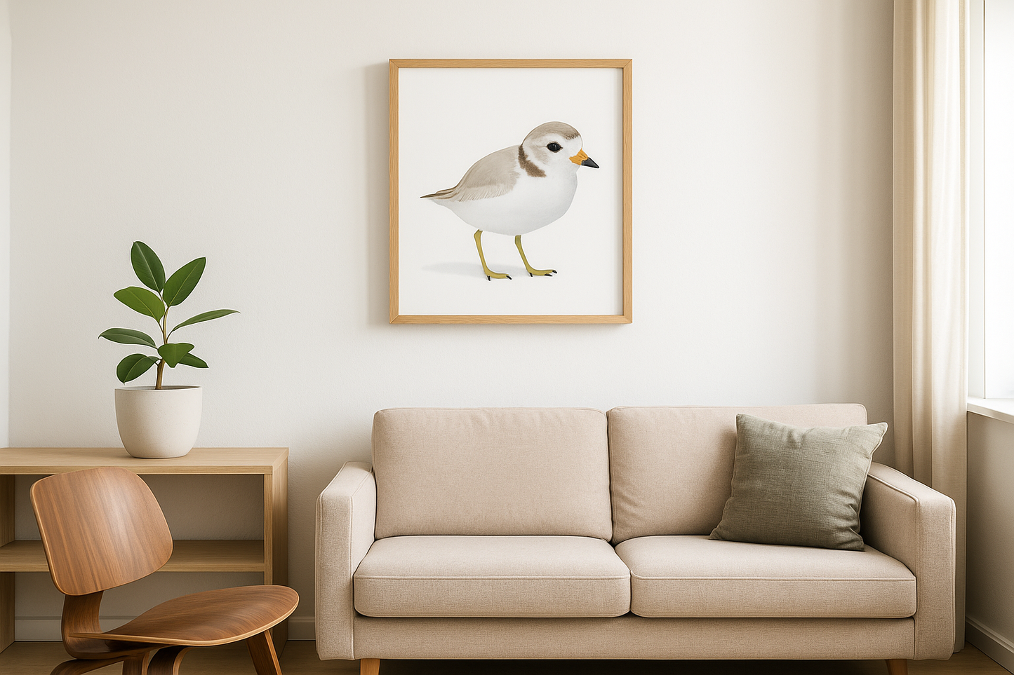Plover Home Decor