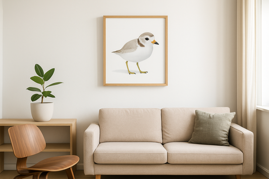 Plover Home Decor