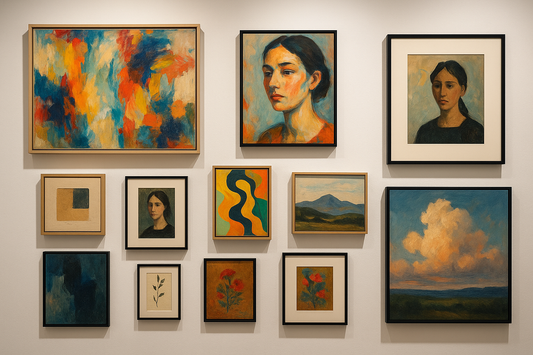 Originals vs. Limited Edition &amp; Open Edition Prints — and how we can grow together