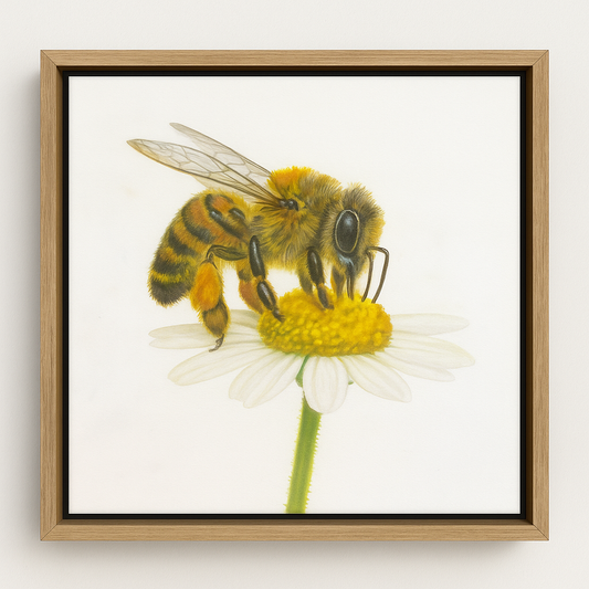 Golden Gatherer – Bee Humble